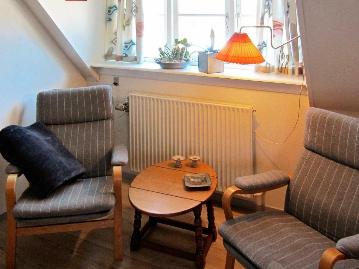 4 Person Holiday Home In Nex Langedeby 外观 照片