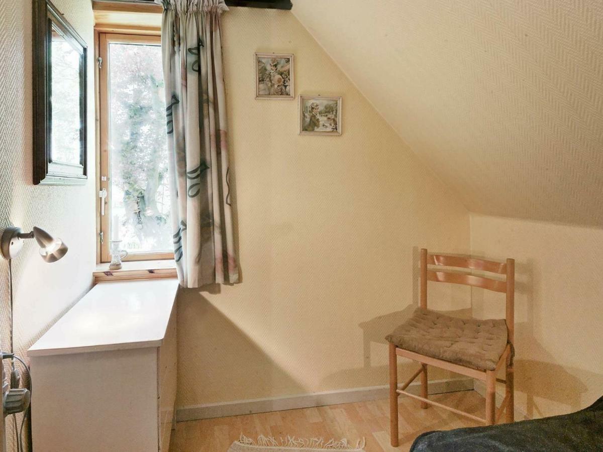 4 Person Holiday Home In Nex Langedeby 外观 照片