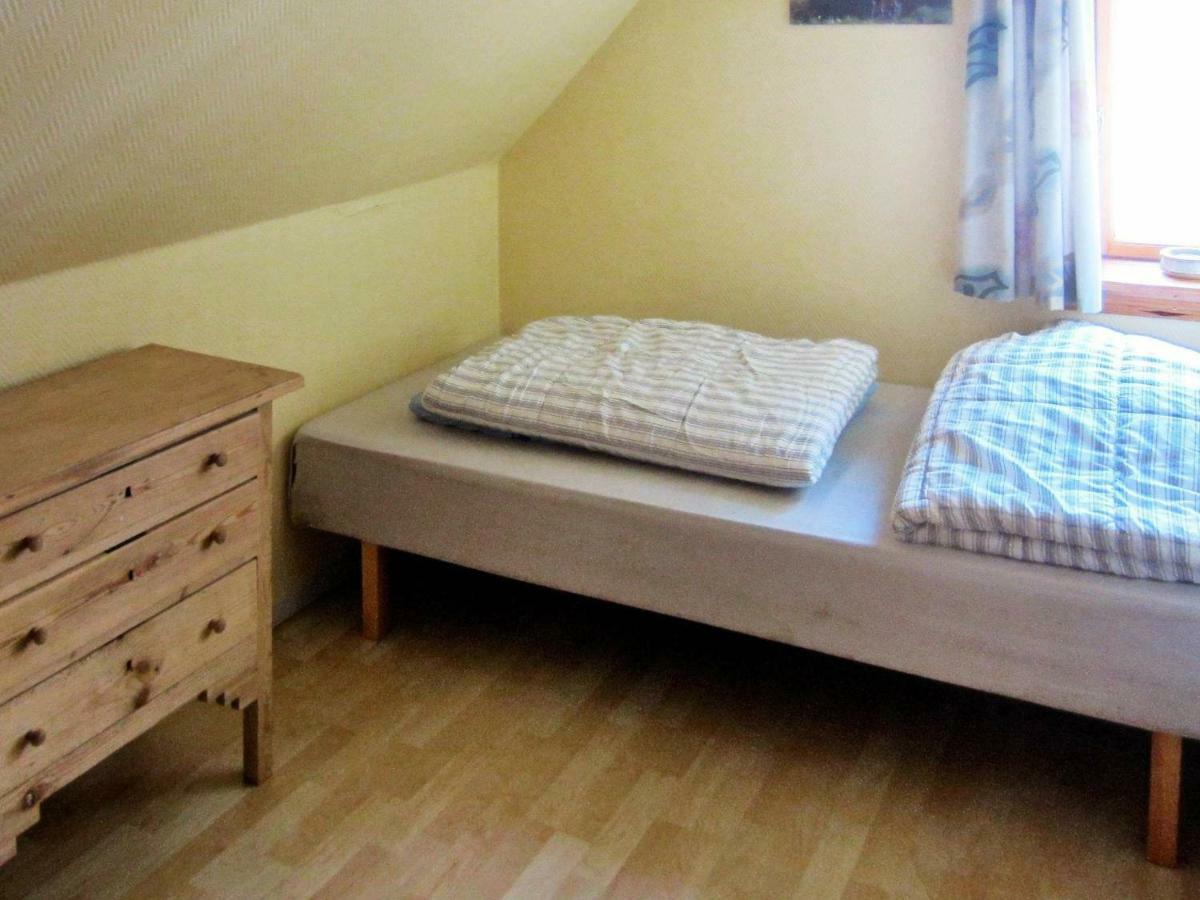 4 Person Holiday Home In Nex Langedeby 外观 照片